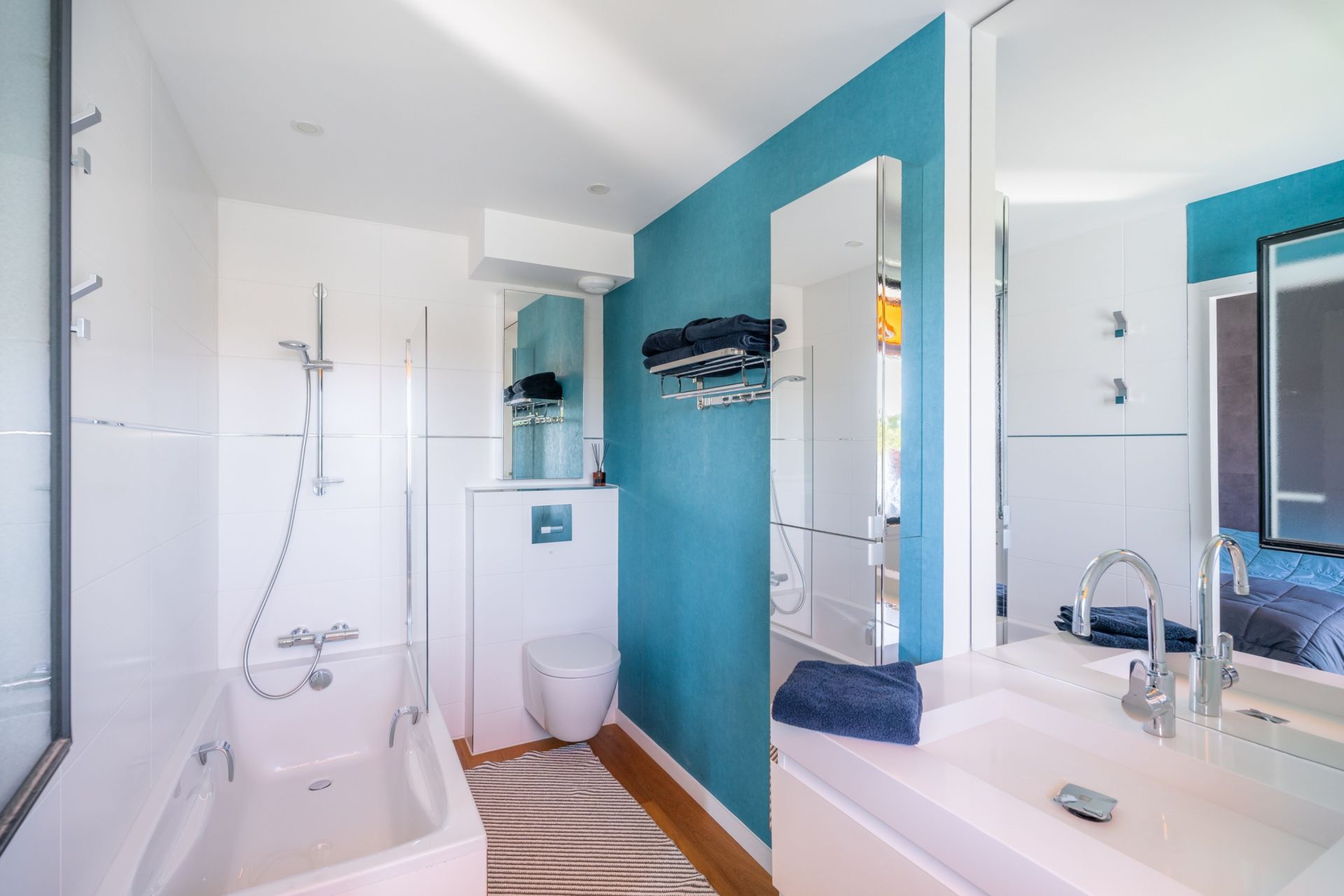 appartement 4 Pièces en vente sur ARRADON (56610)