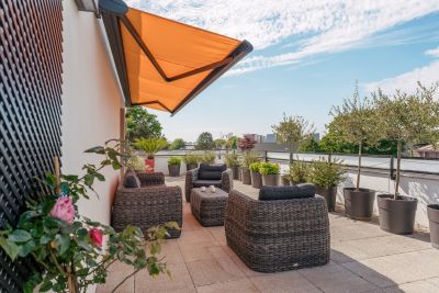 Vente Appartement Arradon 4&nbsp;Pièces 96.95&nbsp;m²