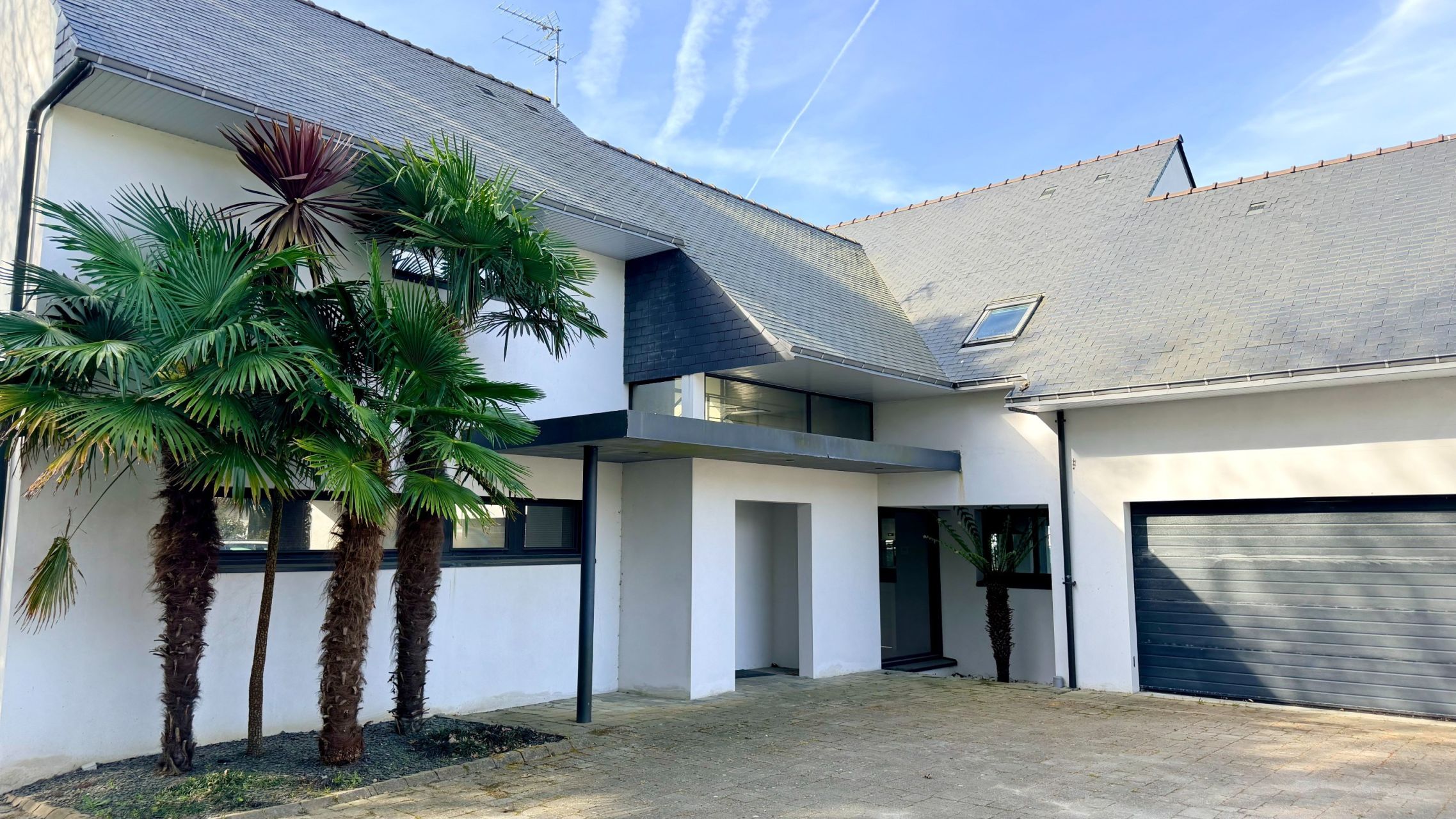 maison 9 Pièces en vente sur GUIDEL (56520)