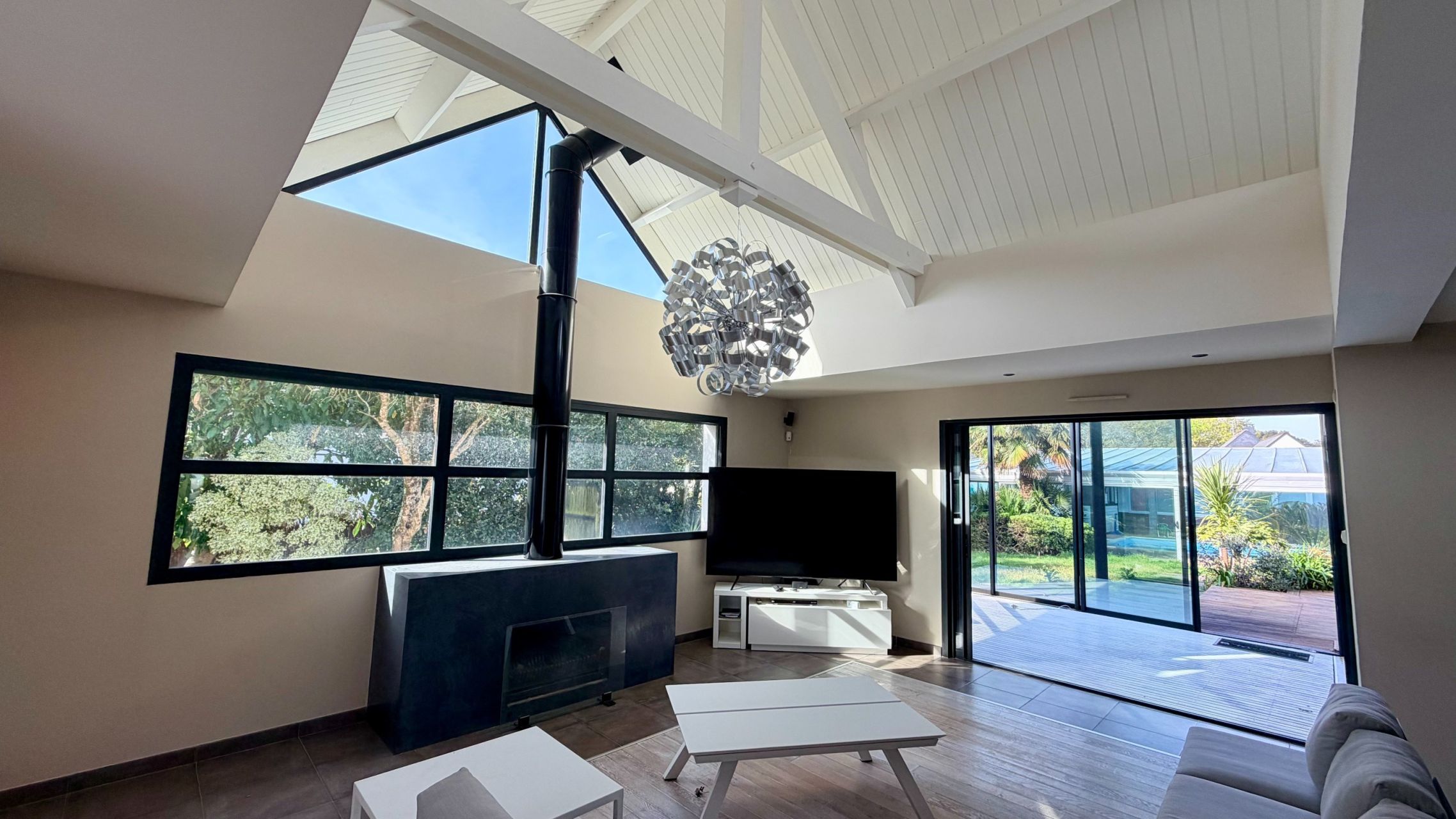 maison 9 Pièces en vente sur GUIDEL (56520)