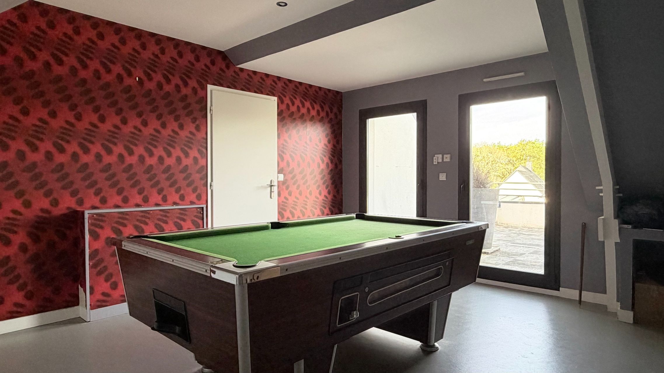 maison 9 Pièces en vente sur GUIDEL (56520)