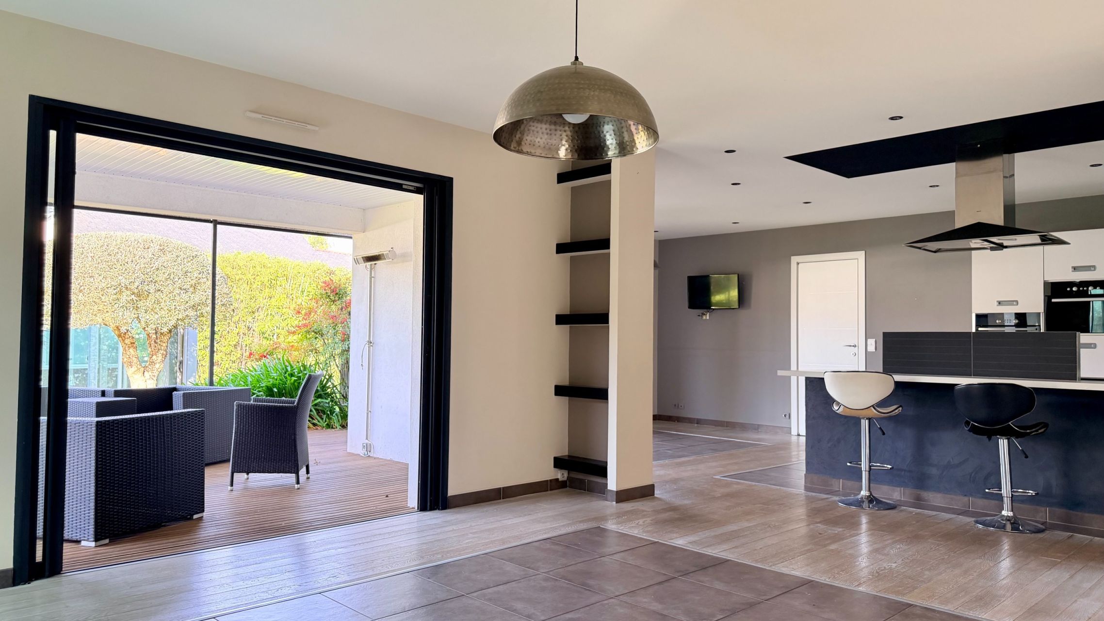 maison 9 Pièces en vente sur GUIDEL (56520)