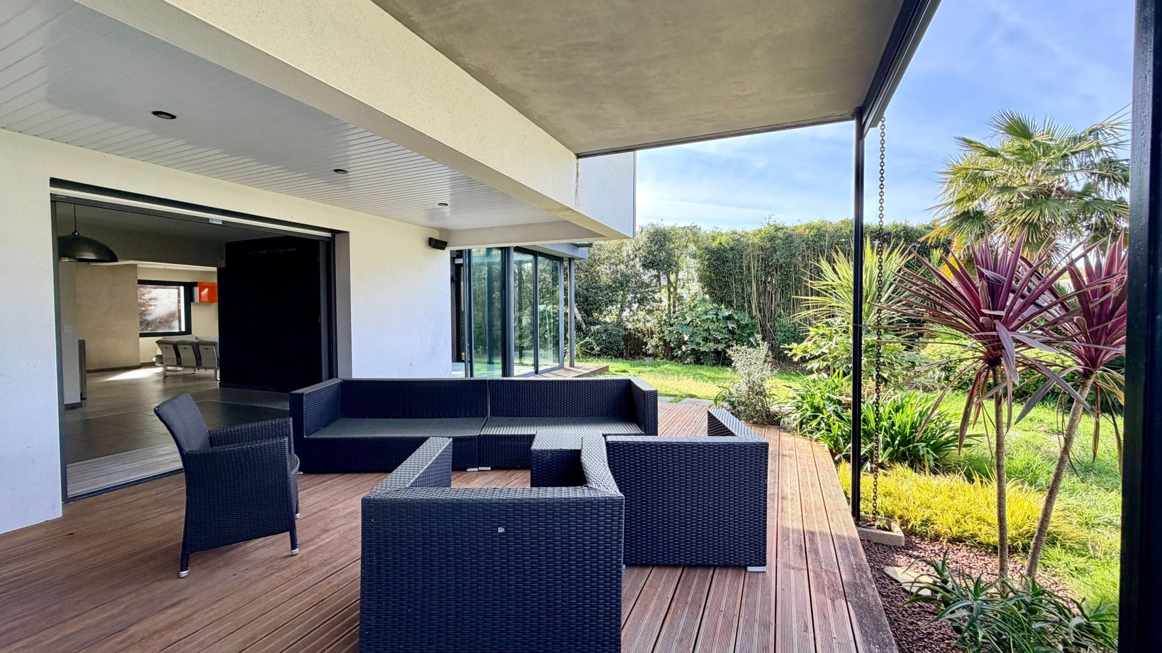 maison 9 Pièces en vente sur GUIDEL (56520)
