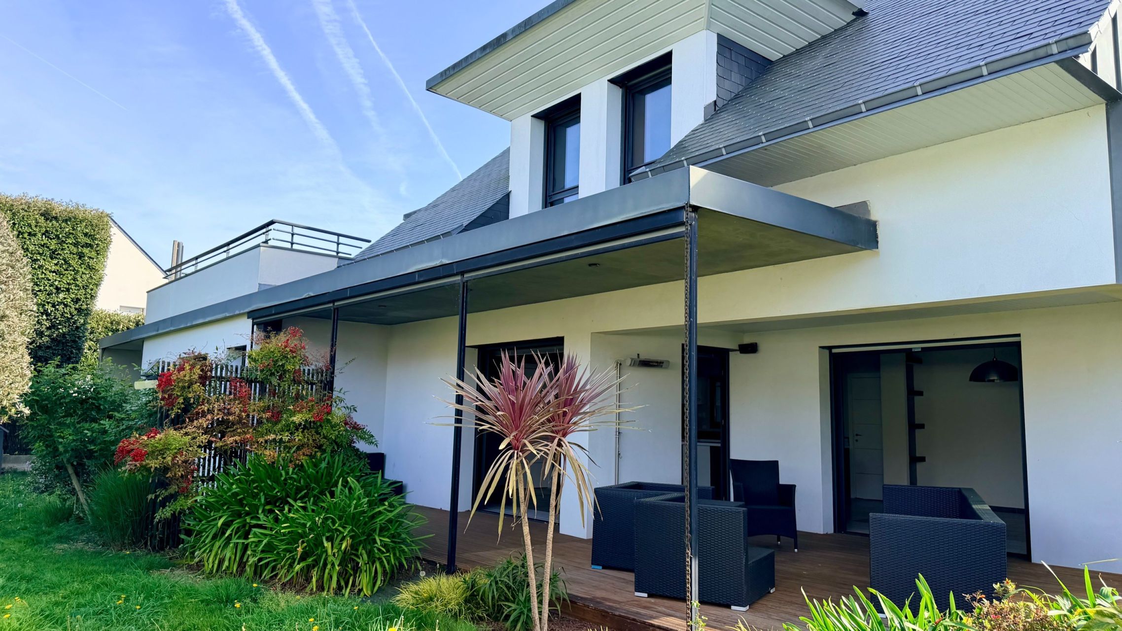 maison 9 Pièces en vente sur GUIDEL (56520)