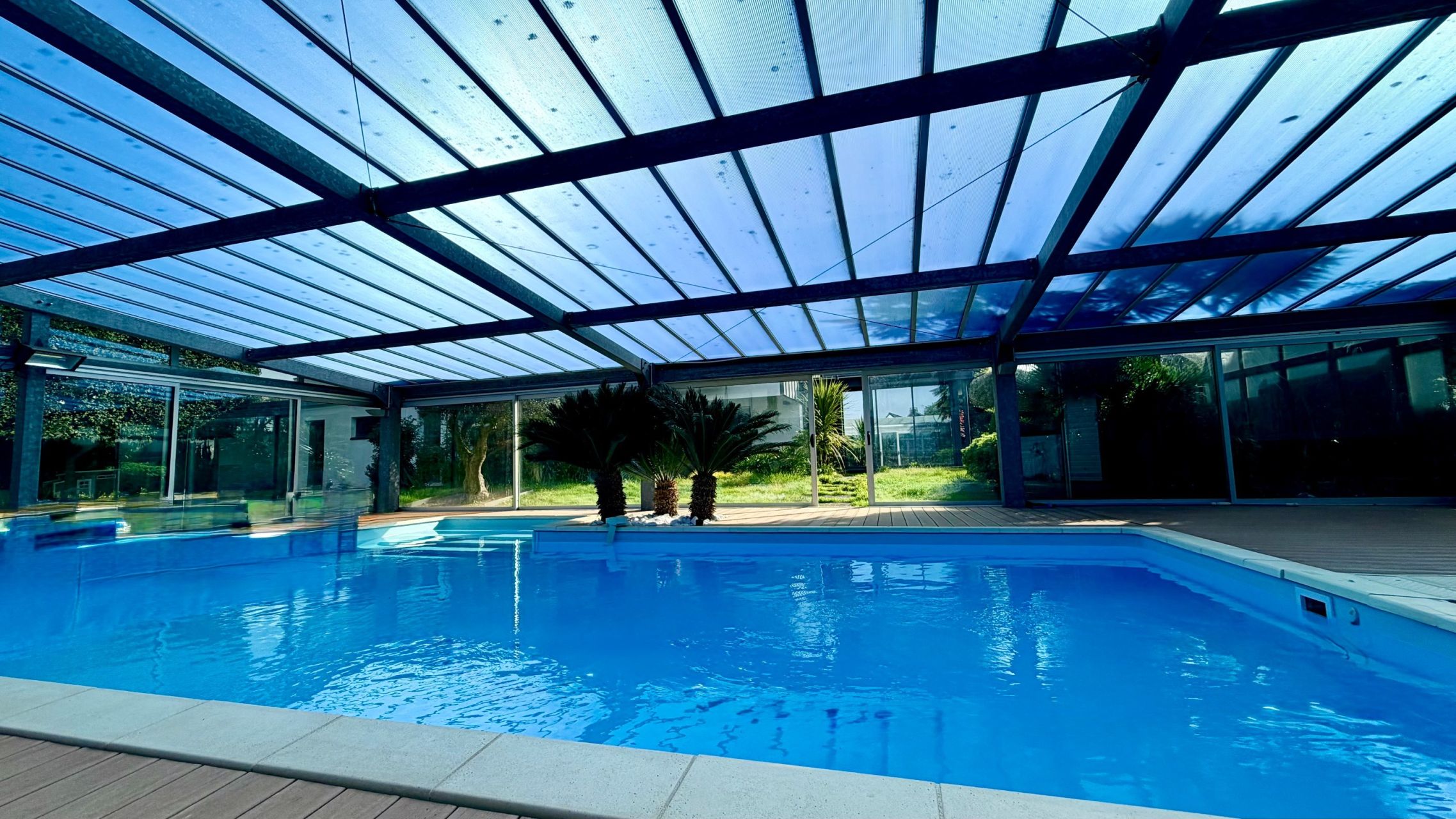 maison 9 Pièces en vente sur GUIDEL (56520)