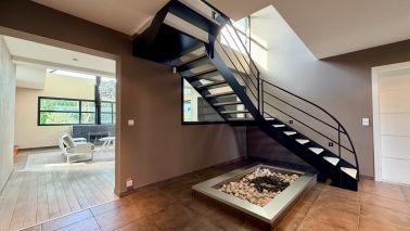 maison 9 Pièces en vente sur GUIDEL (56520)
