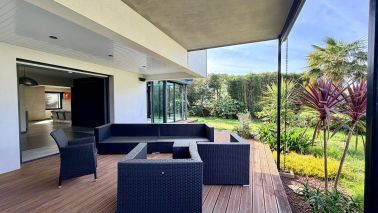 maison 9 Pièces en vente sur GUIDEL (56520)