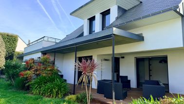 maison 9 Pièces en vente sur GUIDEL (56520)
