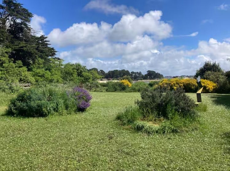 terrain en vente sur ST PHILIBERT (56470)