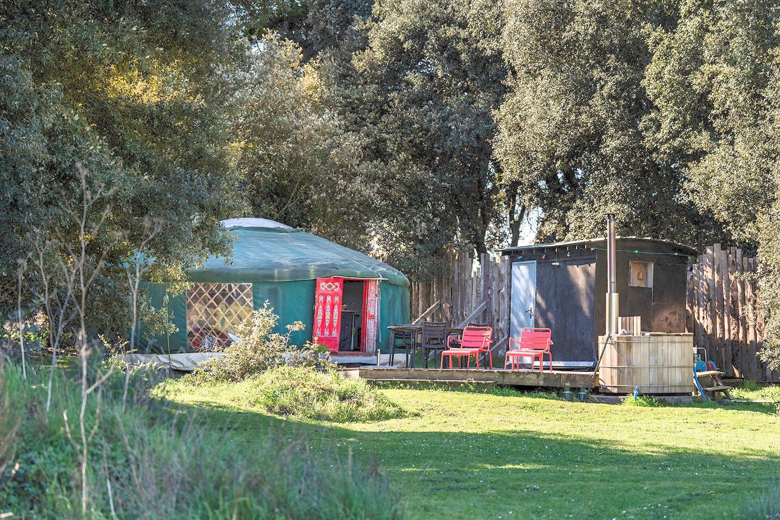 terrain en vente sur ST PHILIBERT (56470)