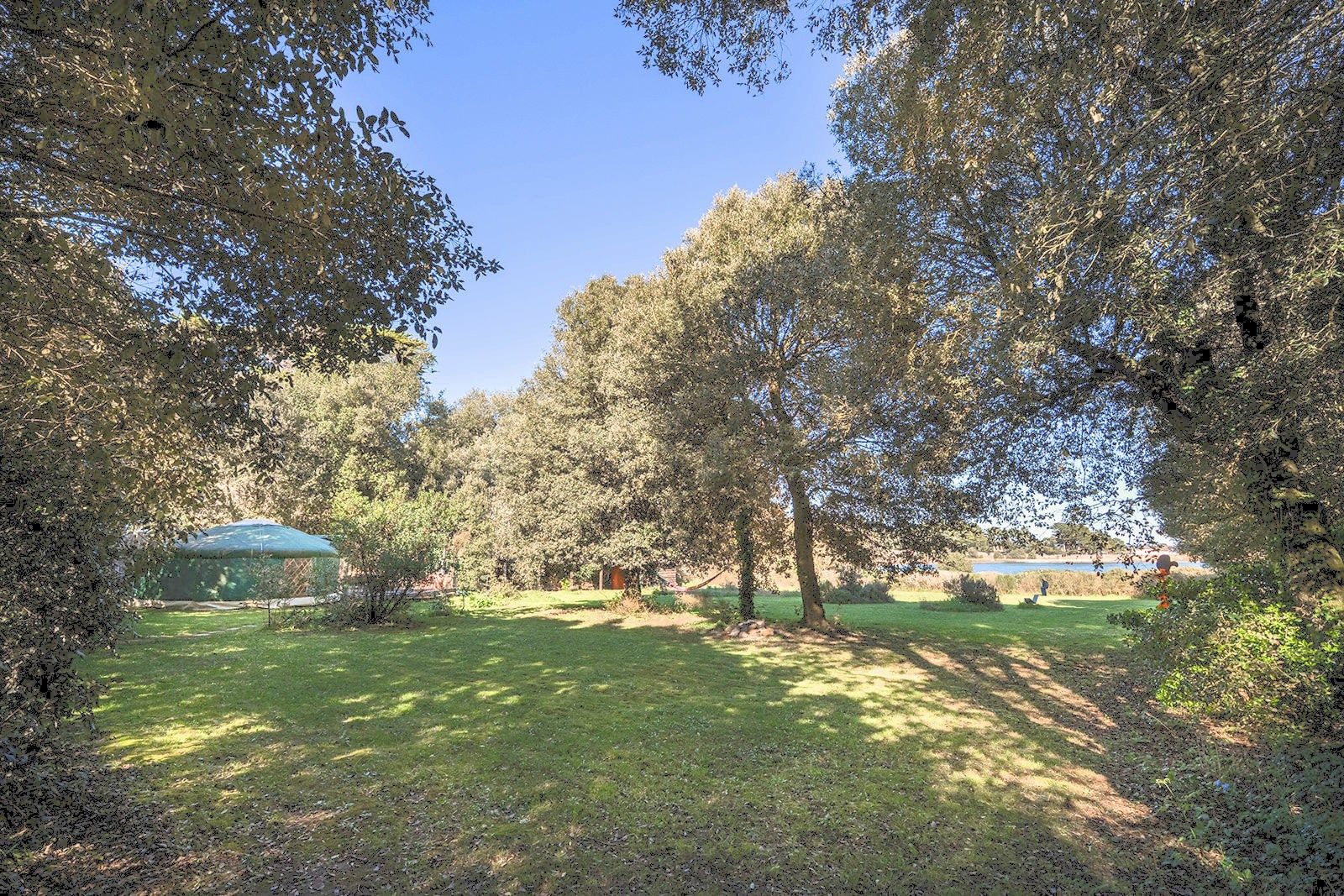 terrain en vente sur ST PHILIBERT (56470)