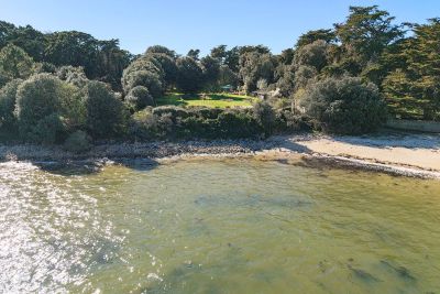 Vente Terrain Saint-Philibert 4200&nbsp;m²