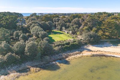 Vente Terrain Saint-Philibert 4200&nbsp;m²