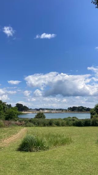 land for sale on ST PHILIBERT (56470)