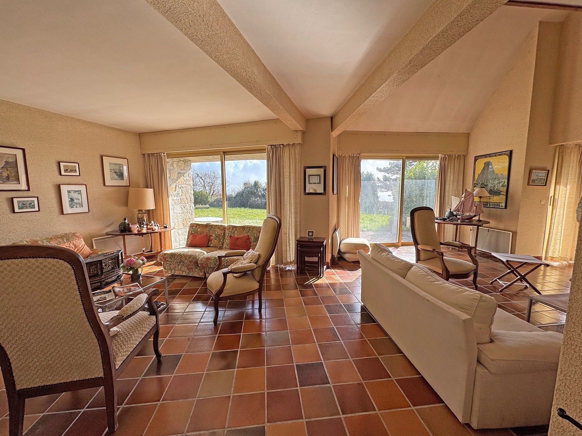 maison 12 Pièces en vente sur CROZON (29160)