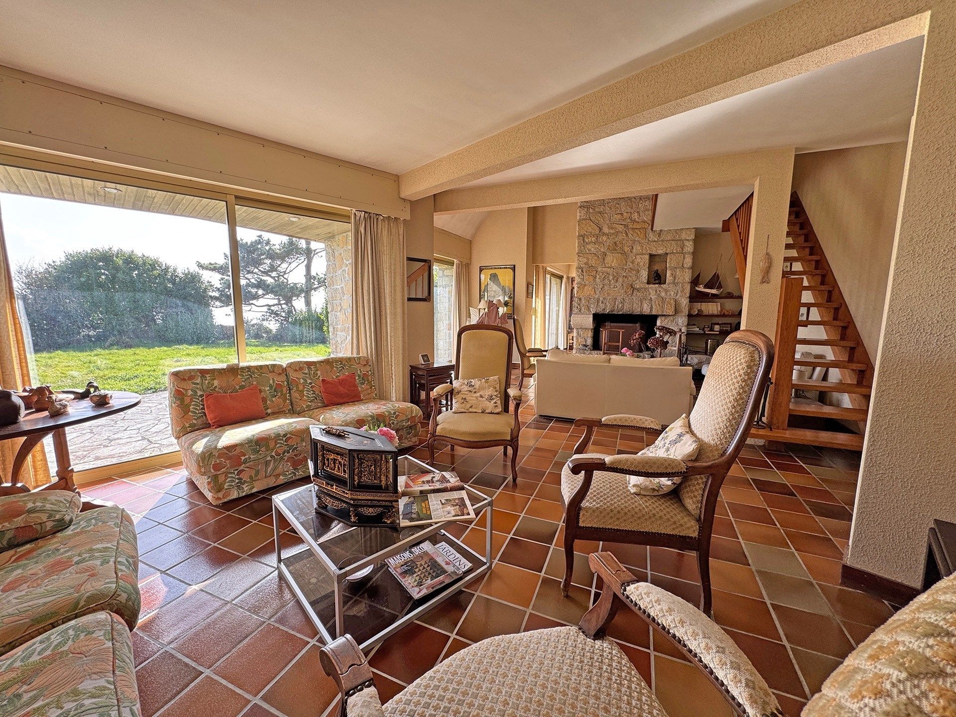 house 12 Rooms for sale on CROZON (29160)