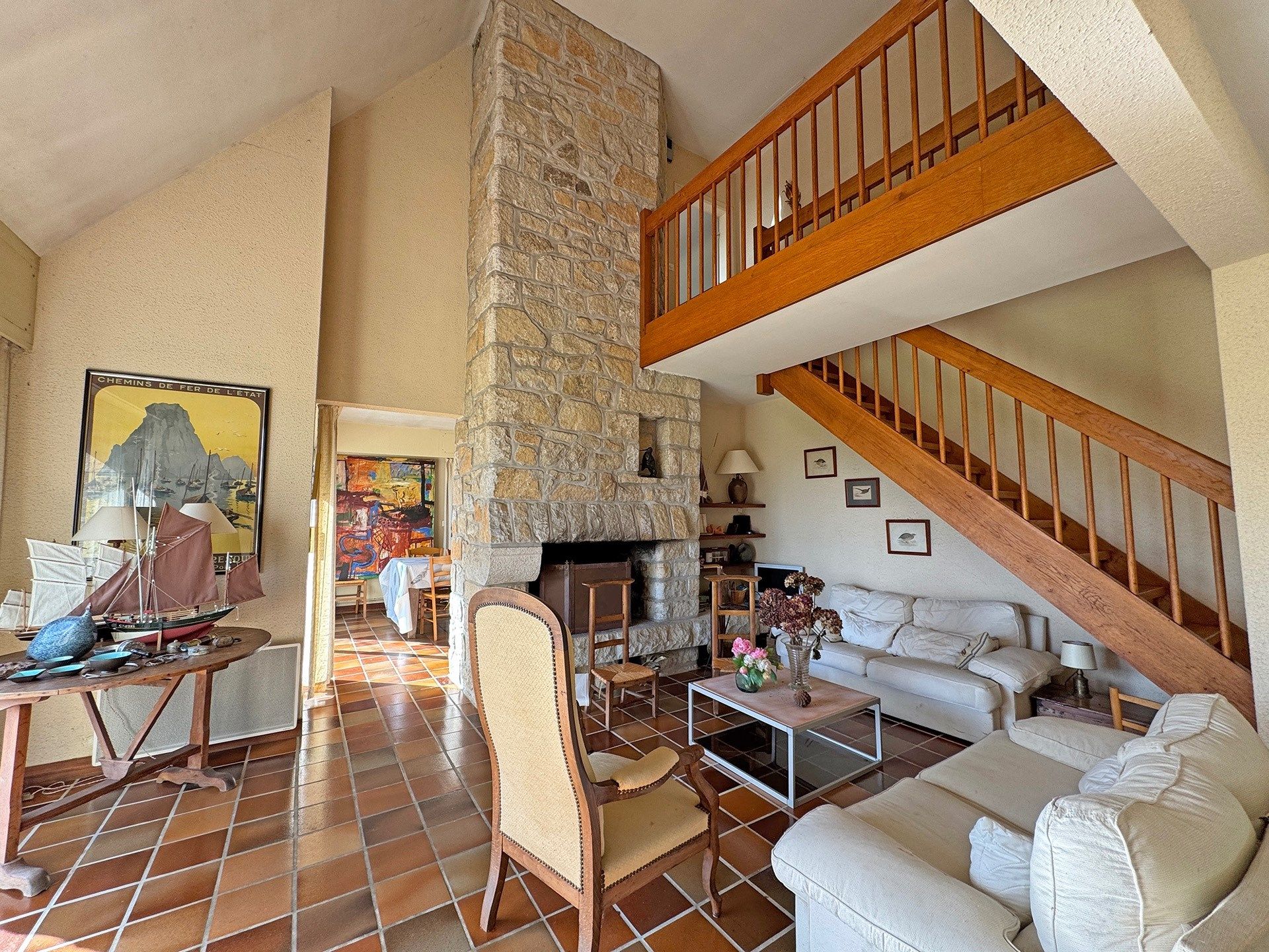 house 12 Rooms for sale on CROZON (29160)