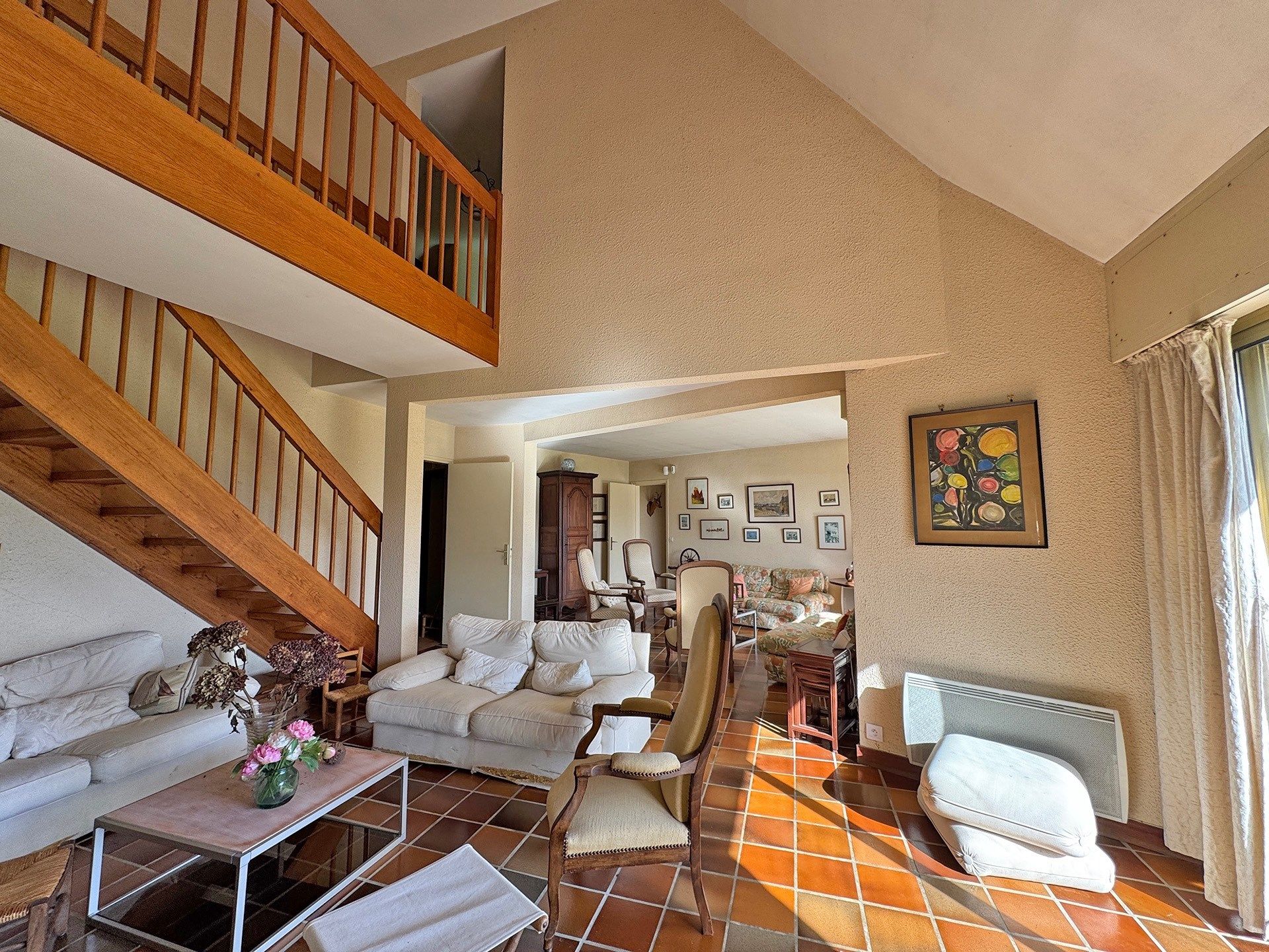 maison 12 Pièces en vente sur CROZON (29160)