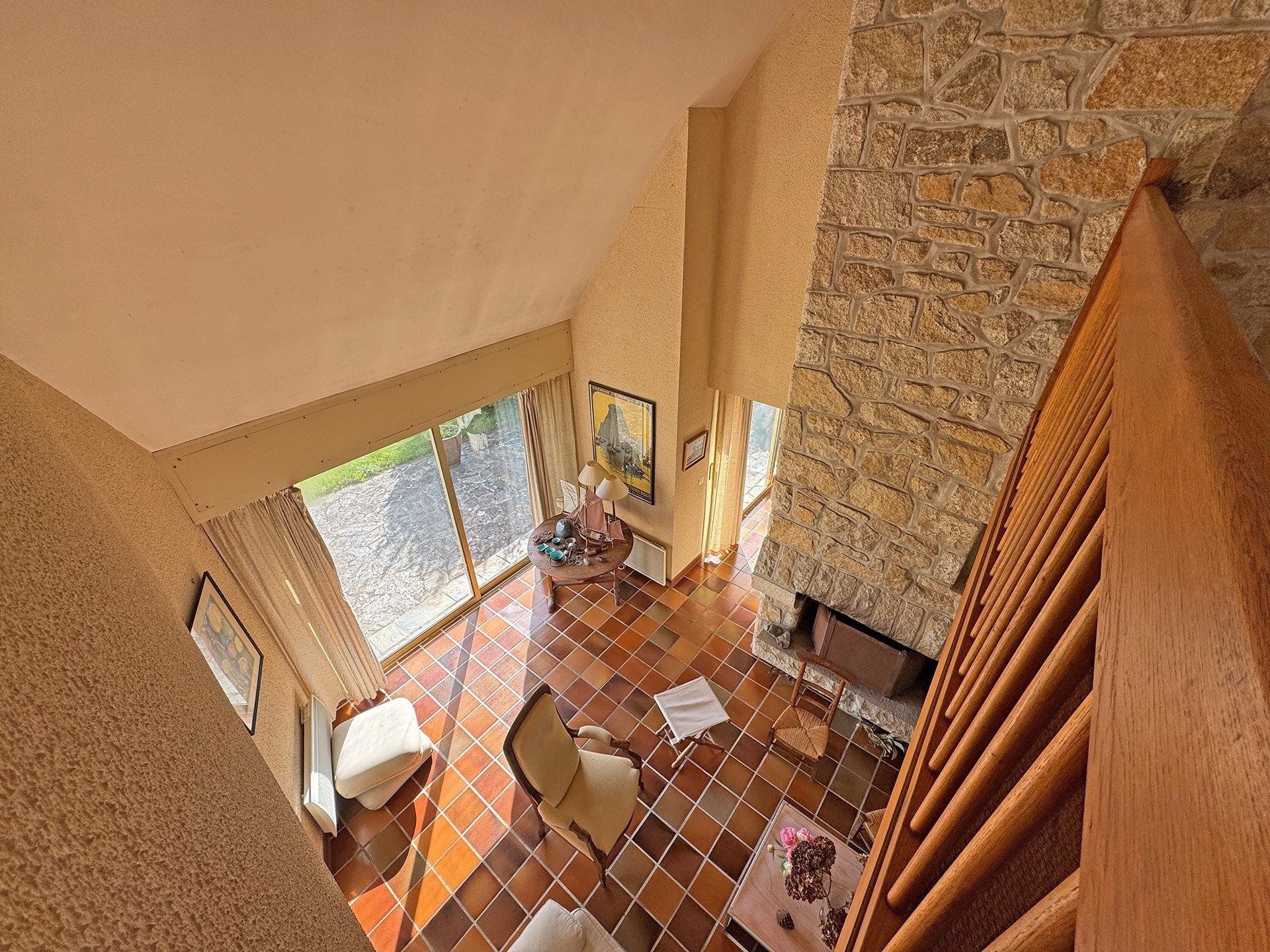 maison 12 Pièces en vente sur CROZON (29160)