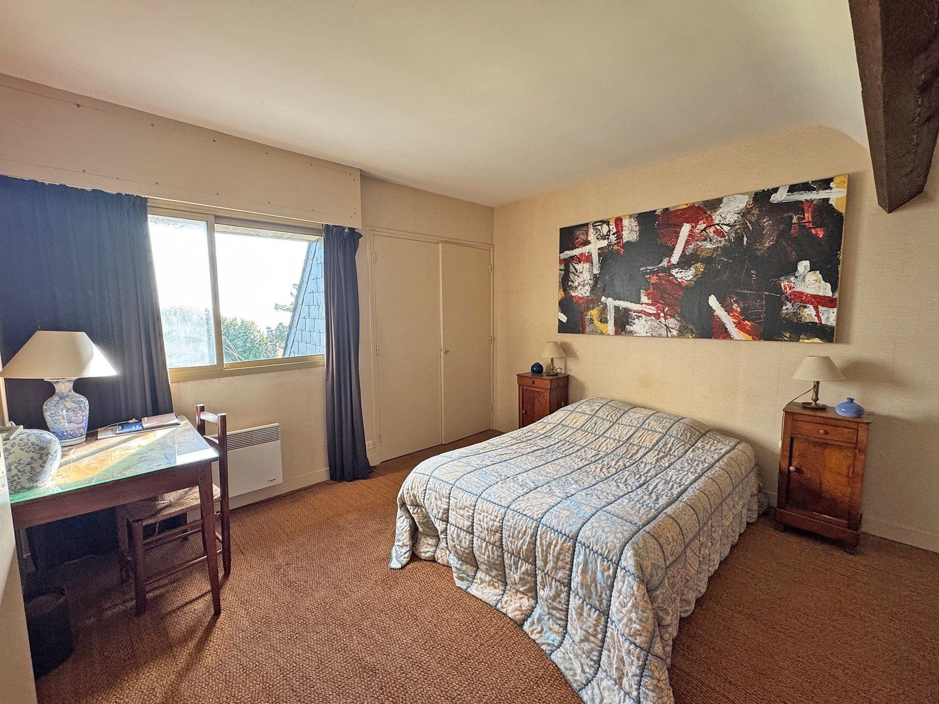 house 12 Rooms for sale on CROZON (29160)