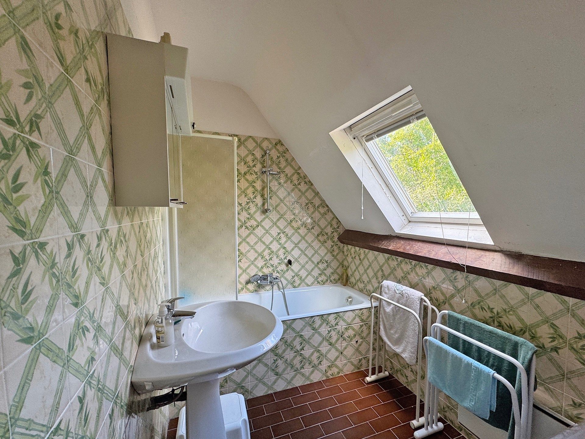 house 12 Rooms for sale on CROZON (29160)