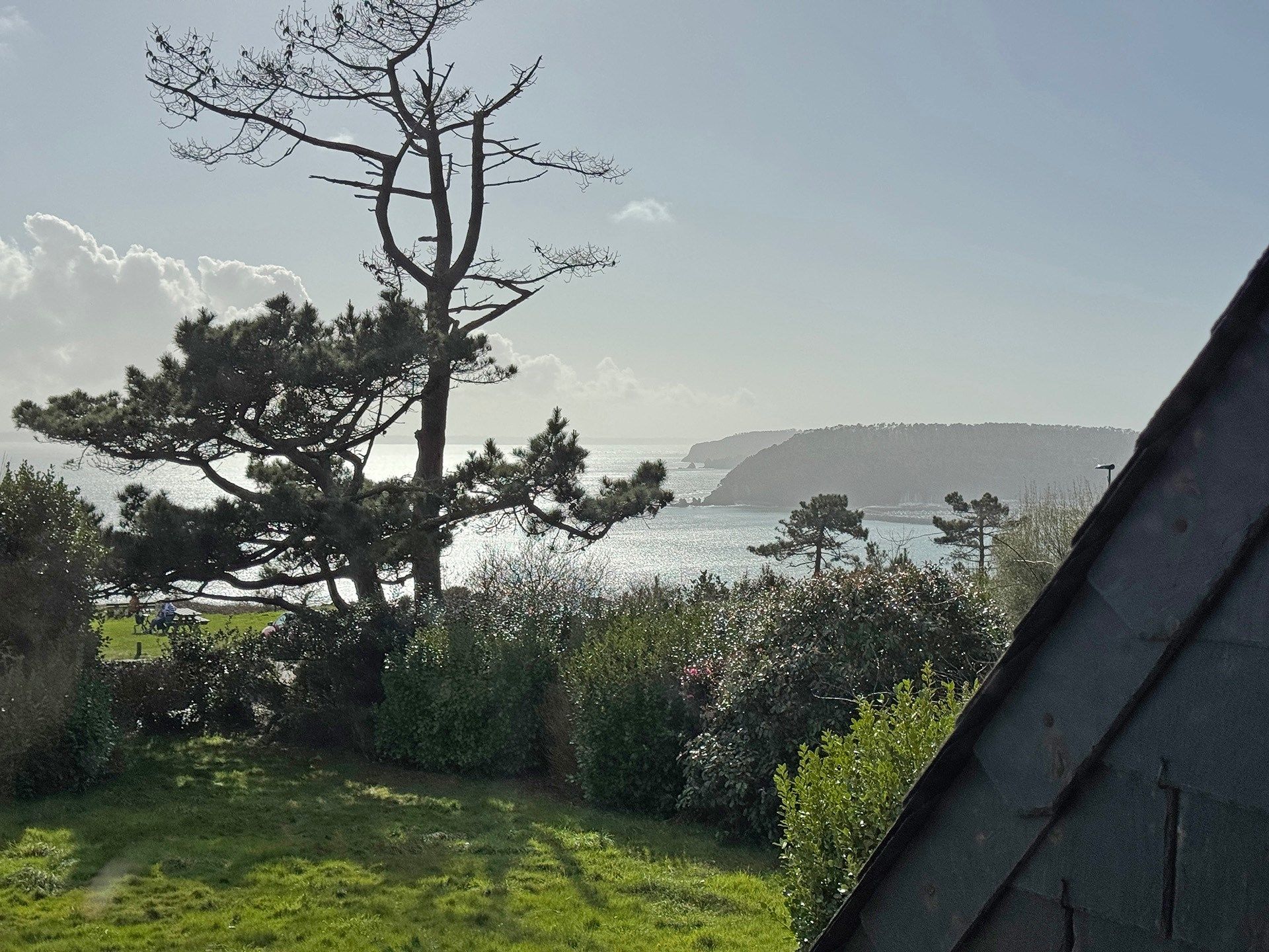 maison 12 Pièces en vente sur CROZON (29160)