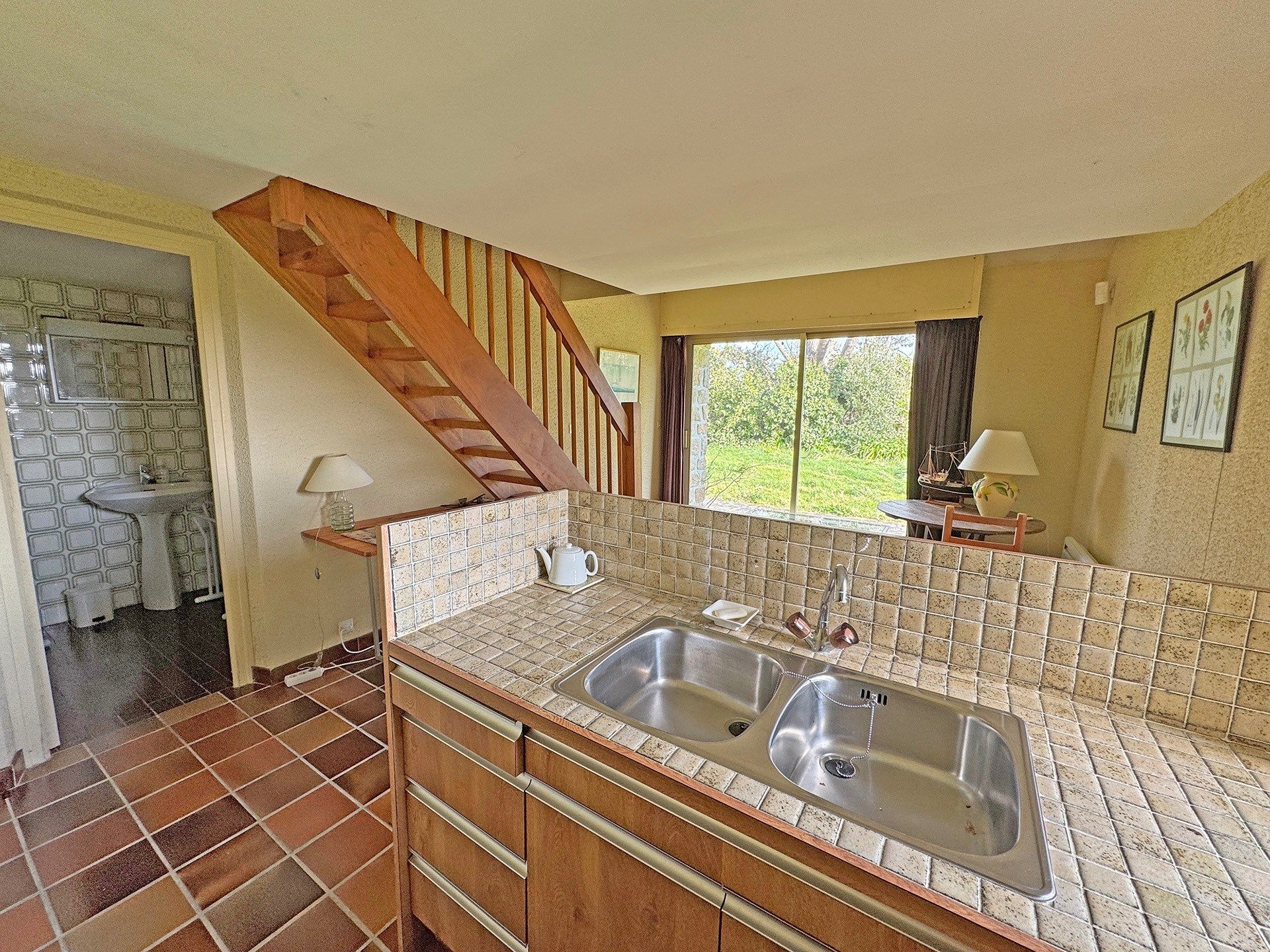 maison 12 Pièces en vente sur CROZON (29160)
