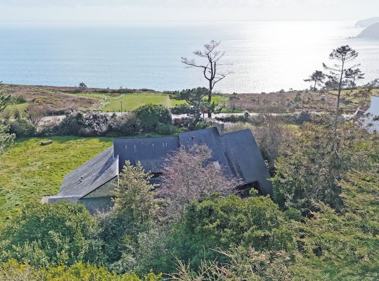 maison 12 Pièces en vente sur CROZON (29160)