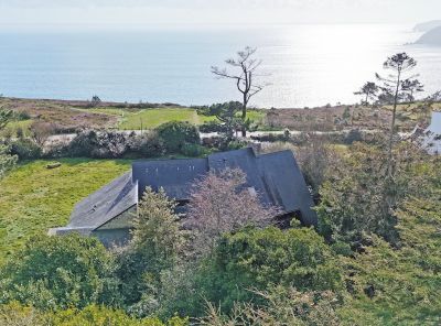 Sale House Crozon 12&nbsp;Rooms 220&nbsp;m²