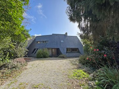 Vente Maison Crozon 12&nbsp;Pièces 220&nbsp;m²