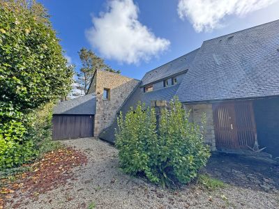 Vente Maison Crozon 12&nbsp;Pièces 220&nbsp;m²