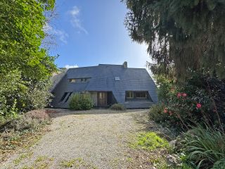 house 12 Rooms for sale on CROZON (29160)