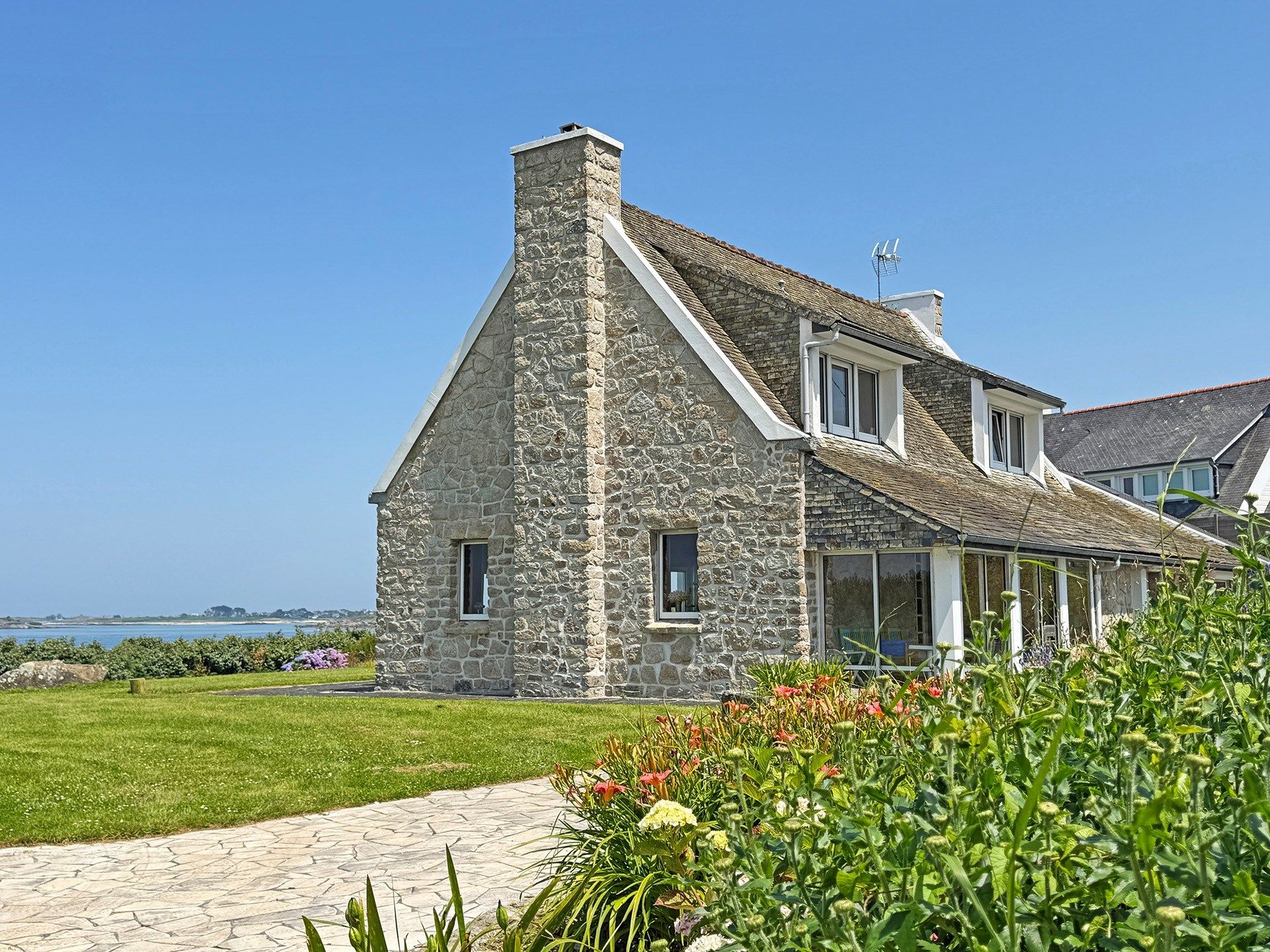maison 10 Pièces en vente sur LANDEDA (29870)