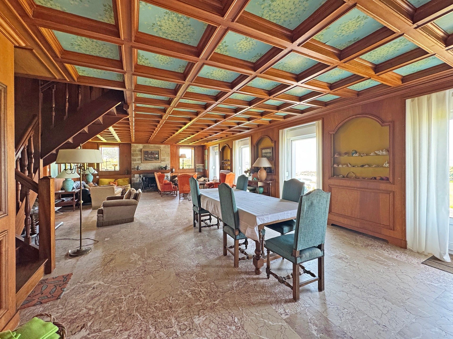 maison 10 Pièces en vente sur LANDEDA (29870)