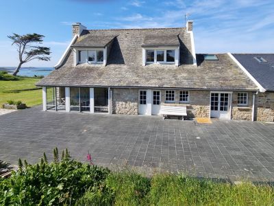 Vente Maison Landéda 10&nbsp;Pièces 150&nbsp;m²
