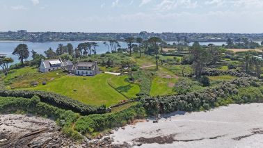 maison 10 Pièces en vente sur LANDEDA (29870)