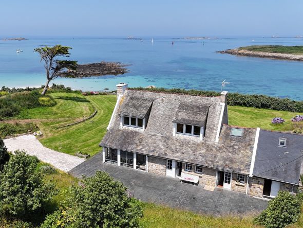 Vente Maison Landéda 10&nbsp;Pièces 150&nbsp;m²