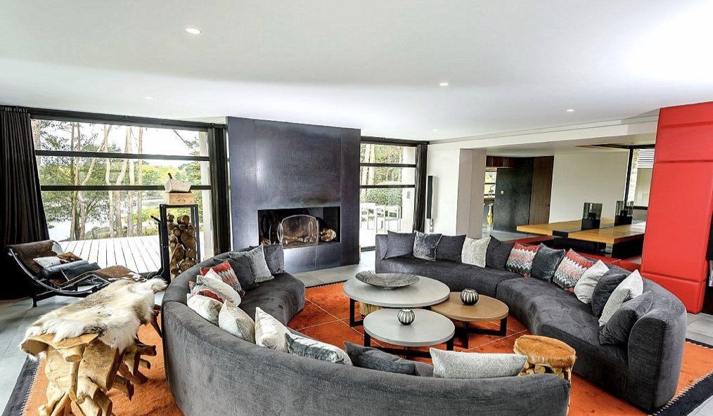villa 9 Pièces en location saisonnière sur RIEC SUR BELON (29340)
