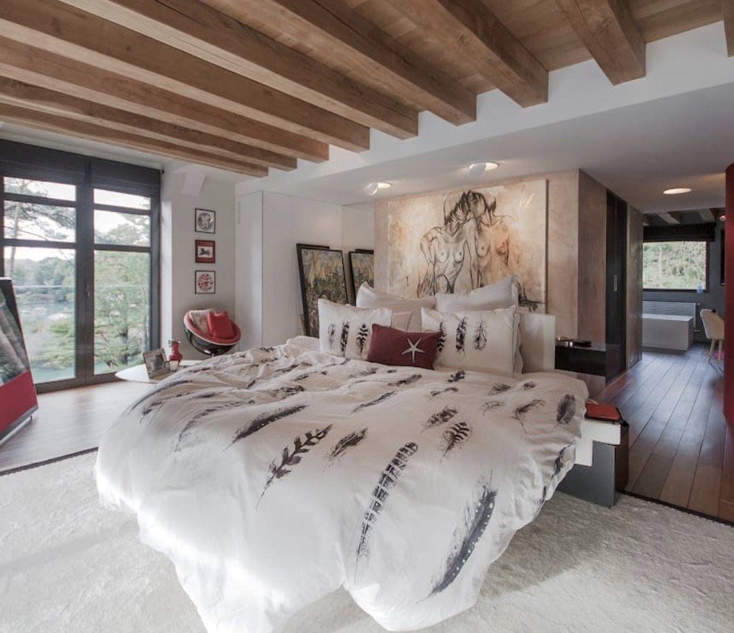 villa 9 Pièces en location saisonnière sur RIEC SUR BELON (29340)