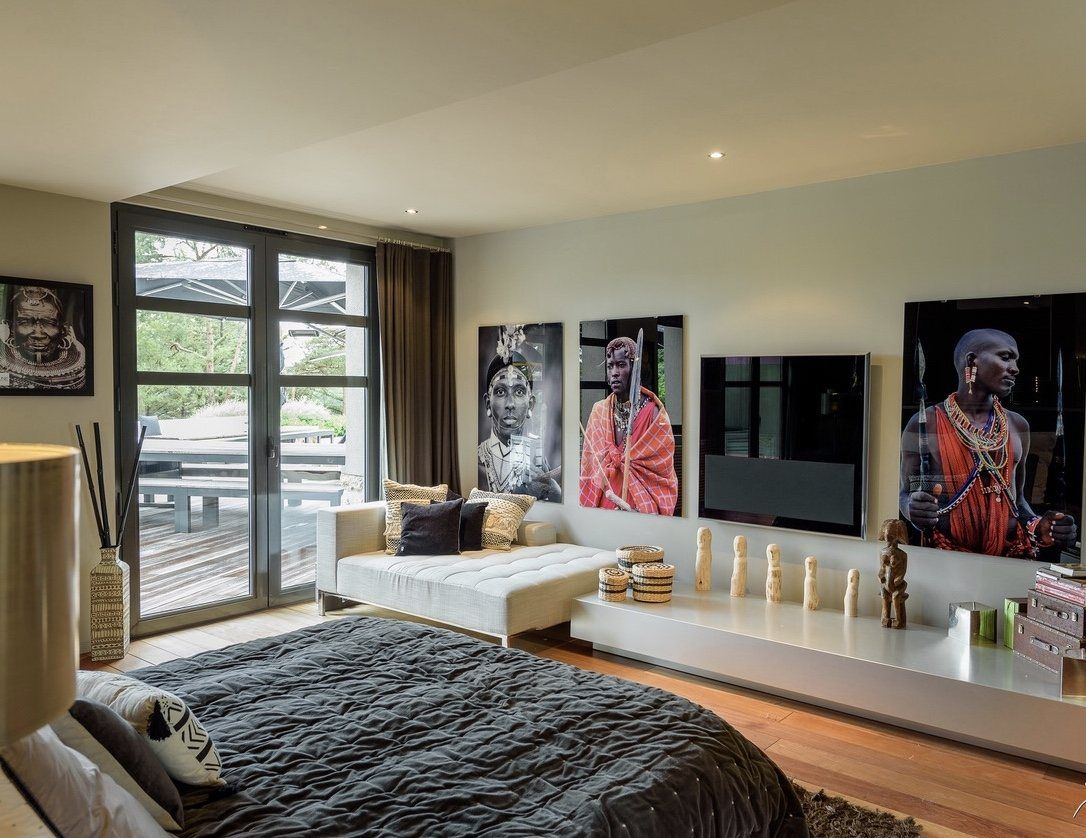 villa 9 Pièces en location saisonnière sur RIEC SUR BELON (29340)