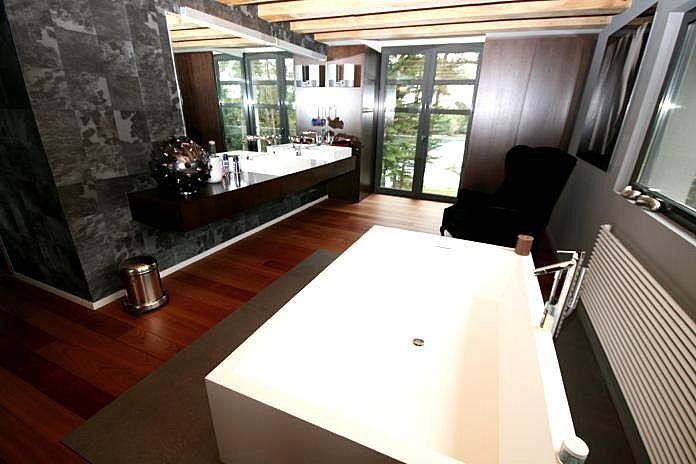 villa 9 Pièces en location saisonnière sur RIEC SUR BELON (29340)