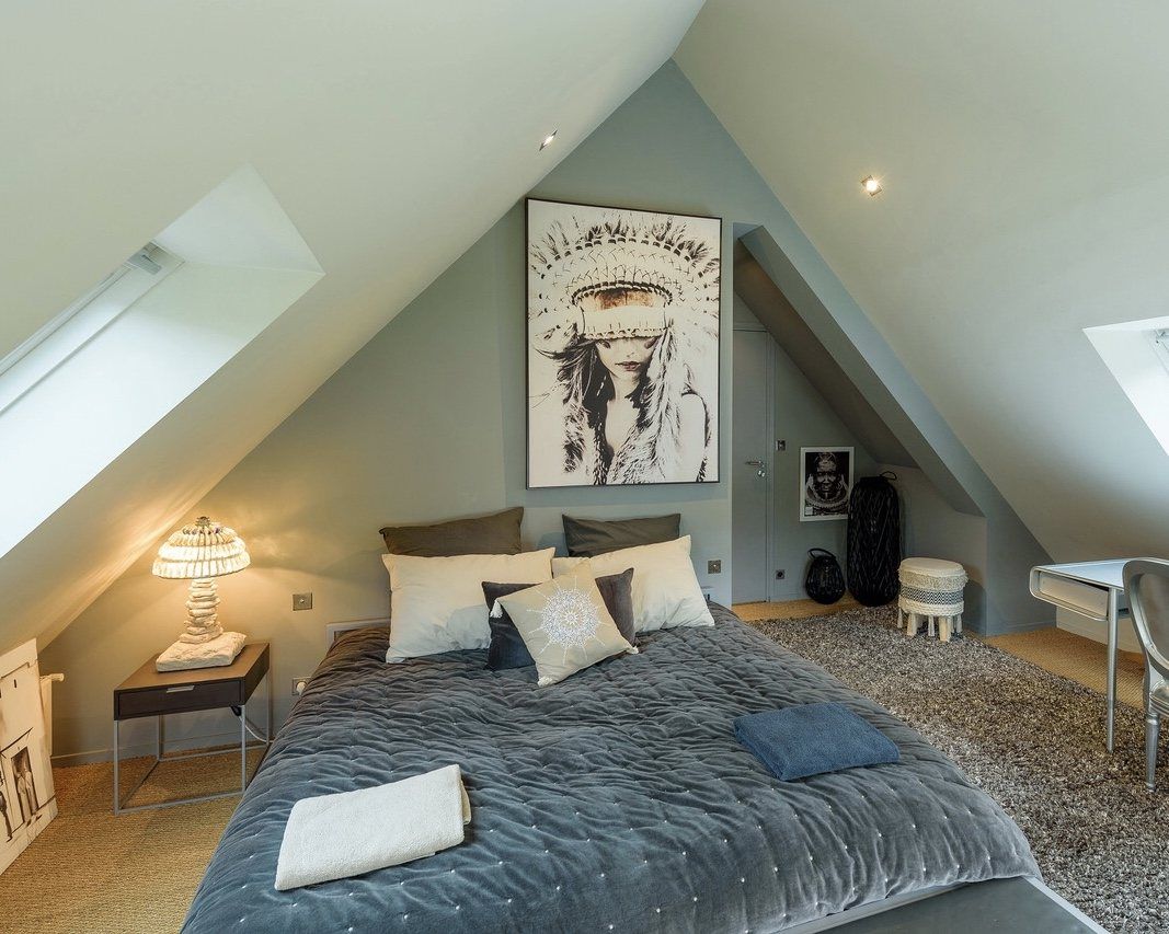 villa 9 Pièces en location saisonnière sur RIEC SUR BELON (29340)