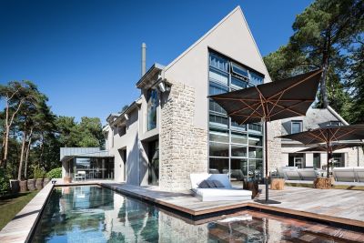Vacances Villa Riec-sur-Bélon 9&nbsp;Pièces 500&nbsp;m²