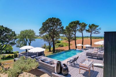 Vacances Villa Guidel 11&nbsp;Pièces 480&nbsp;m²