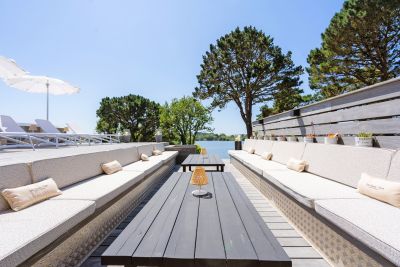 Vacances Villa Guidel 11&nbsp;Pièces 480&nbsp;m²