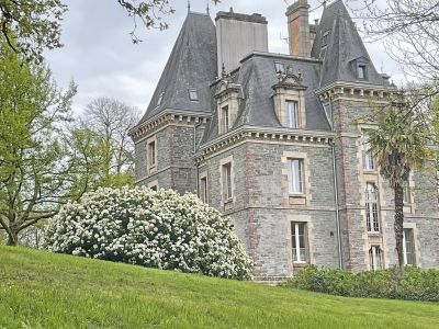 Sale Property Morlaix 18&nbsp;Rooms 455&nbsp;m²
