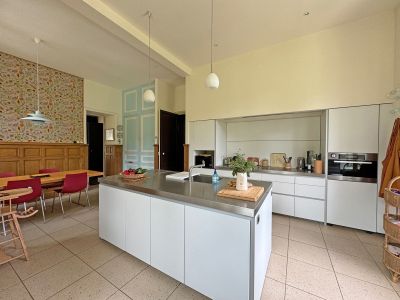 Vente Propriété Morlaix 18&nbsp;Pièces 455&nbsp;m²