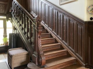 propriété 18 Pièces en vente sur MORLAIX (29600)