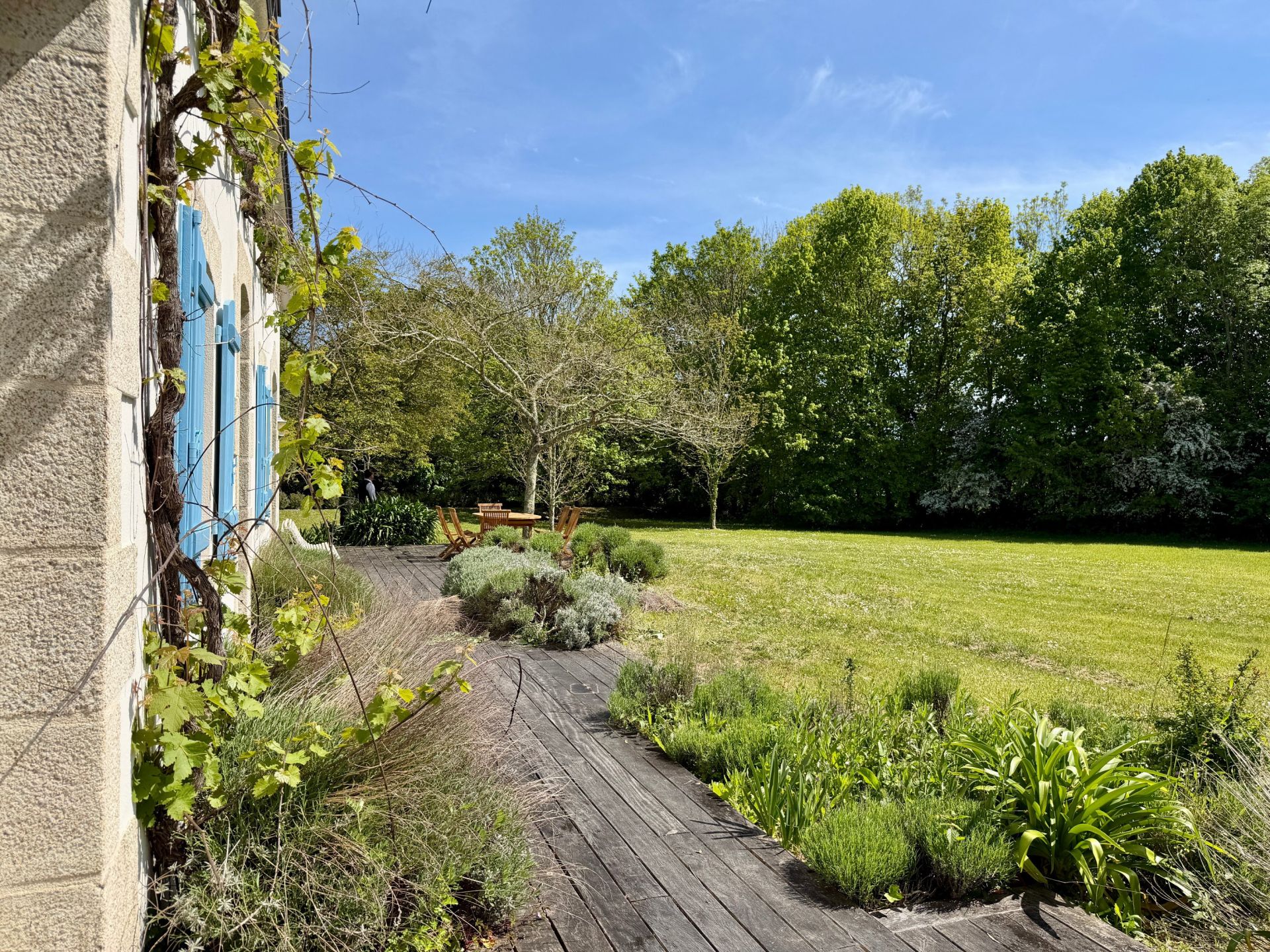 propriété 12 Pièces en vente sur LOCTUDY (29750)