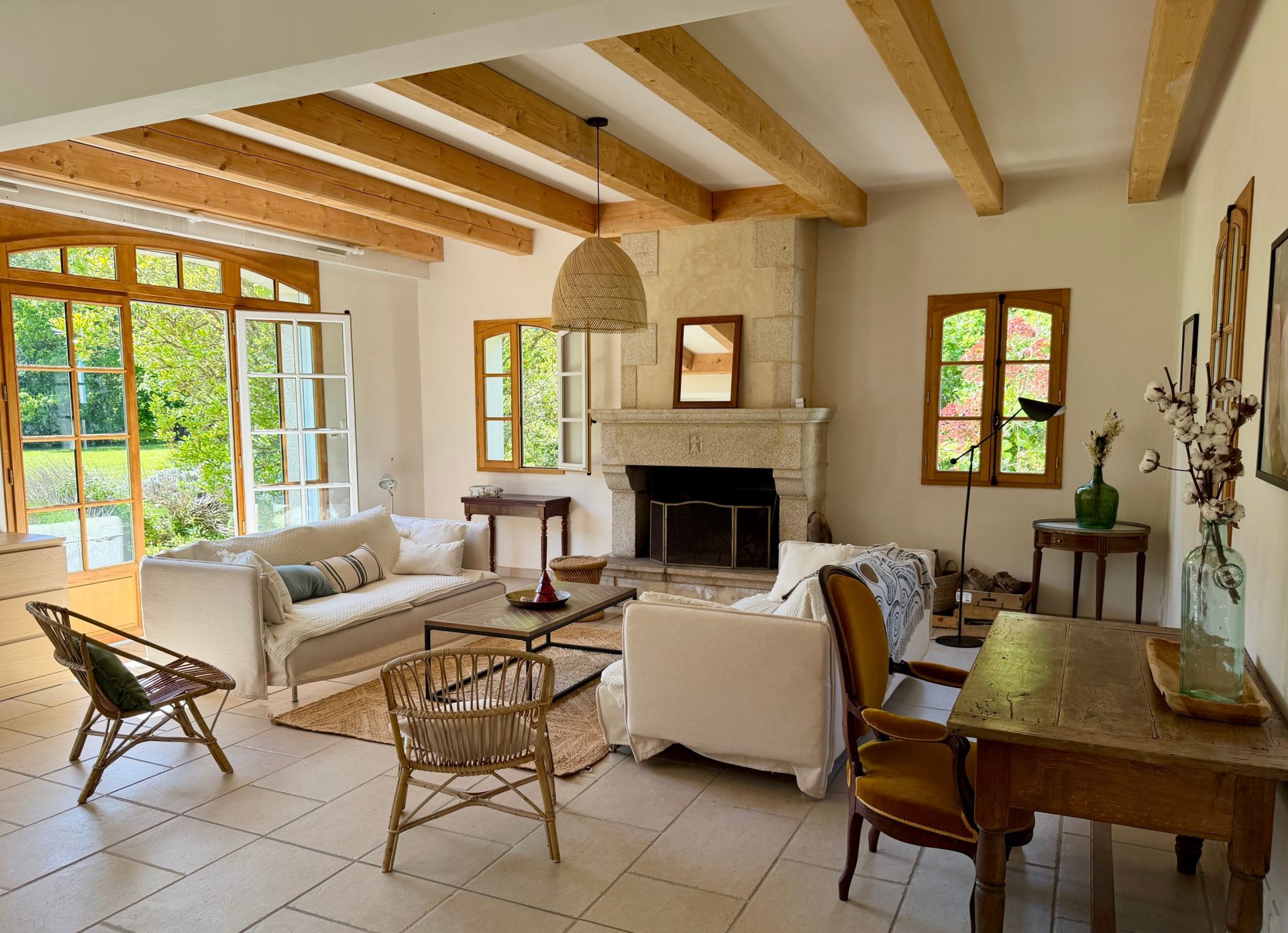 propriété 12 Pièces en vente sur LOCTUDY (29750)